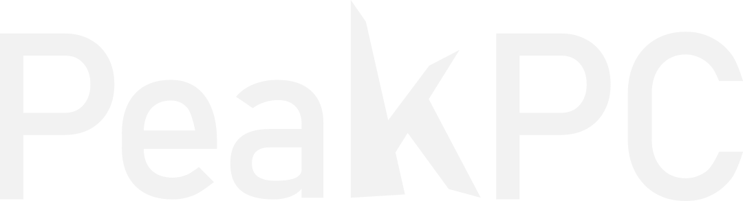 PeakPC